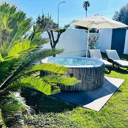 Loft Terracina Villa Bagian luar foto