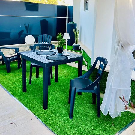 Loft Terracina Villa Bagian luar foto