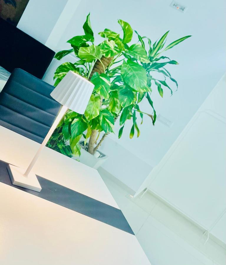 Loft Terracina Villa Bagian luar foto