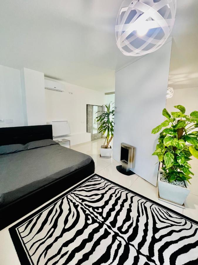 Loft Terracina Villa Bagian luar foto
