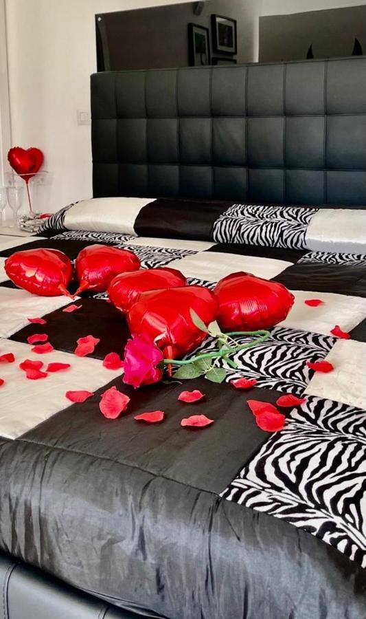 Loft Terracina Villa Bagian luar foto