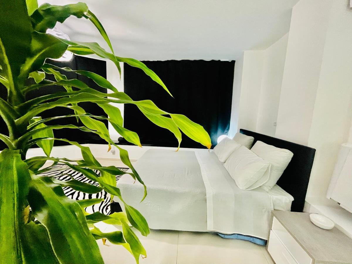 Loft Terracina Villa Bagian luar foto