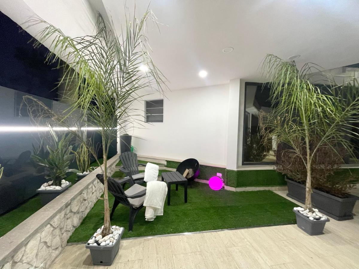 Loft Terracina Villa Bagian luar foto