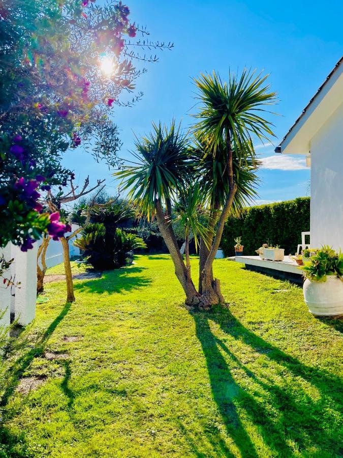 Loft Terracina Villa Bagian luar foto