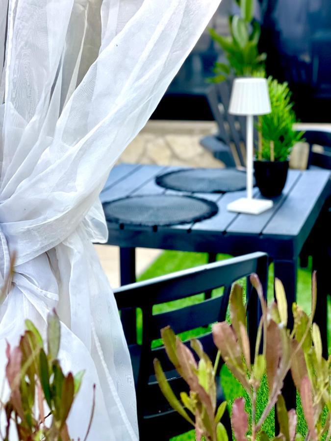 Loft Terracina Villa Bagian luar foto