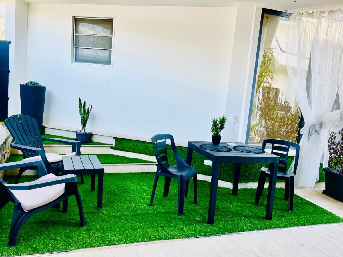Loft Terracina Villa Bagian luar foto